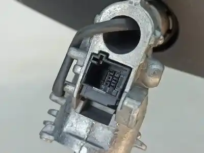 Автозапчастина б/у внутрішне дзеркало для citroen ds3 1.6 blue-hdi fap посилання на oem iam a051801  