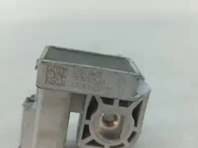 Second-hand car spare part sensor for citroen ds3 1.6 blue-hdi fap oem iam references   