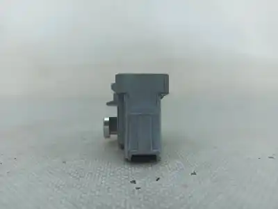 Second-hand car spare part sensor for citroen ds3 1.6 blue-hdi fap oem iam references   