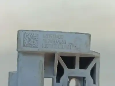 Second-hand car spare part sensor for citroen ds3 1.6 blue-hdi fap oem iam references   