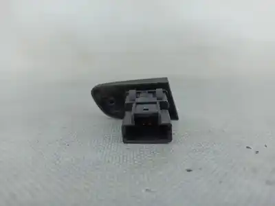 Second-hand car spare part multifunction switch for peugeot 107 1.0 cat (384f) oem iam references   