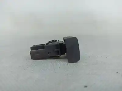 Second-hand car spare part multifunction switch for peugeot 107 1.0 cat (384f) oem iam references   