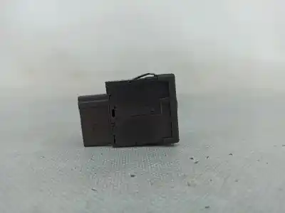 Second-hand car spare part multifunction switch for peugeot 107 1.0 cat (384f) oem iam references   