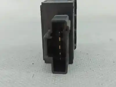 Second-hand car spare part multifunction switch for peugeot 107 1.0 cat (384f) oem iam references   