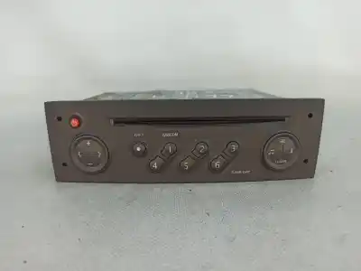 Second-hand car spare part AUDIO SYSTEM / RADIO CD for RENAULT SCÉNIC II (JM0/1_)  OEM IAM references 8200300858B  