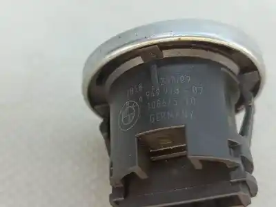 Second-hand car spare part multifunction switch for bmw x1 (e84) sdrive 20 d oem iam references   