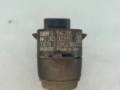 Tweedehands auto-onderdeel sensor voor bmw x1 (e84) sdrive 20 d oem iam-referenties   