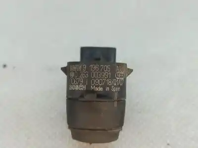 Tweedehands auto-onderdeel sensor voor bmw x1 (e84) sdrive 20 d oem iam-referenties   