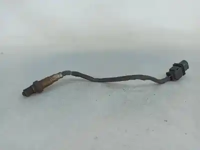 Pezzo di ricambio per auto di seconda mano sonda lambda per bmw x1 (e84) sdrive 20 d riferimenti oem iam 7804369