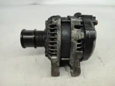 Second-hand car spare part alternator for ford focus turn. 1.0 ecoboost cat oem iam references ms1042113331  