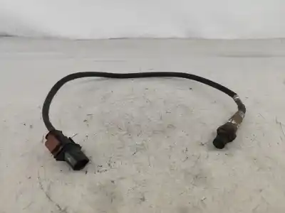 Pezzo di ricambio per auto di seconda mano sonda lambda per ford focus turn. 1.0 ecoboost cat riferimenti oem iam f1fa9y460ca