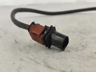 Second-hand car spare part lambda probe for ford focus turn. 1.0 ecoboost cat oem iam references f1fa9y460ca  