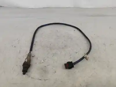 Pezzo di ricambio per auto di seconda mano sonda lambda per ford focus turn. 1.0 ecoboost cat riferimenti oem iam f1fa9g444ga