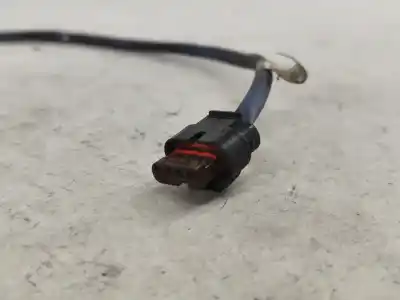 Second-hand car spare part lambda probe for ford focus turn. 1.0 ecoboost cat oem iam references f1fa9g444ga  