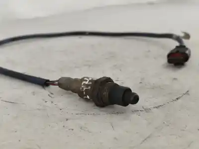 Second-hand car spare part lambda probe for ford focus turn. 1.0 ecoboost cat oem iam references f1fa9g444ga  