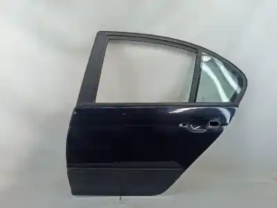 Pezzo di ricambio per auto di seconda mano porta posteriore sinistra per bmw x1 (e84) sdrive 20 d riferimenti oem iam 