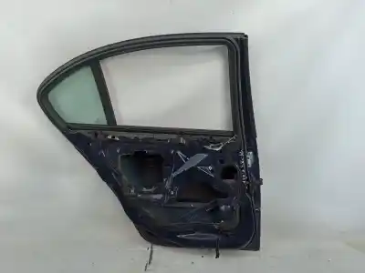 İkinci el araba yedek parçası arka sol kapi için bmw x1 (e84) sdrive 20 d oem iam referansları   