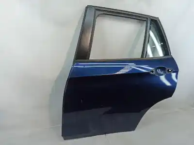 İkinci el araba yedek parçası arka sol kapi için bmw x1 (e84) sdrive 20 d oem iam referansları   