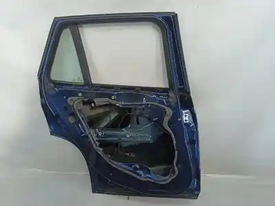 İkinci el araba yedek parçası arka sol kapi için bmw x1 (e84) sdrive 20 d oem iam referansları   