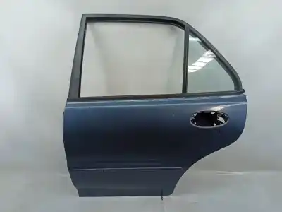 Pezzo di ricambio per auto di seconda mano  per MITSUBISHI LANCER V (CB_A, CD_A, CE_A)  Riferimenti OEM IAM   