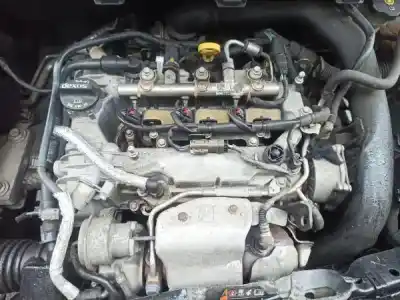 Second-hand car spare part COMPLETE ENGINE for OPEL ASTRA K (B16)  OEM IAM references B10XFL  