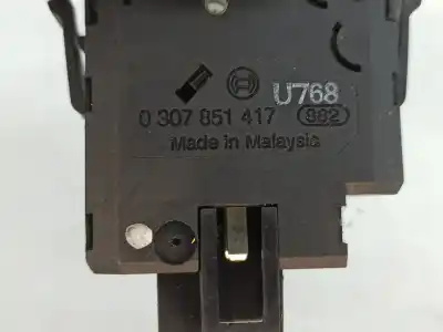 Second-hand car spare part multifunction switch for ford ka (rb_) 1.3 i oem iam references   