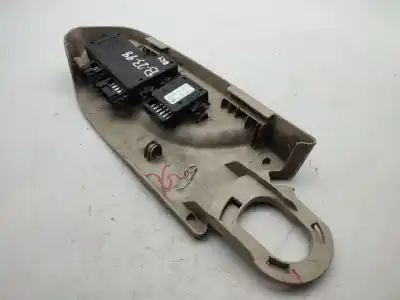 Автозапчастина б/у многофункційне управління для audi a6 avant (4f5) 3.0 tdi quattro (171kw) посилання на oem iam    Автозапчастина б/у многофункційне управління для audi a6 avant (4f5) 3.0 tdi quattro (171kw) посилання на oem iam