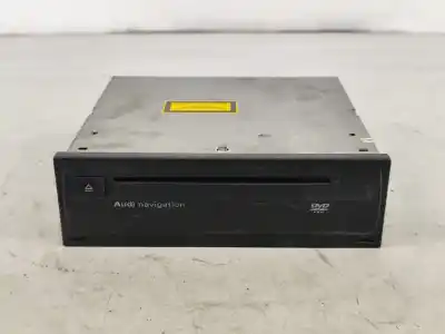 Автозапчастина б/у аудіо система / радіо cd для audi a6 avant (4f5) 3.0 tdi quattro (171kw) посилання на oem iam  Автозапчастина б/у аудіо система / радіо cd для audi a6 avant (4f5) 3.0 tdi quattro (171kw) посилання на oem iam