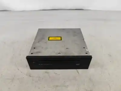 Автозапчастина б/у аудіо система / радіо cd для audi a6 avant (4f5) 3.0 tdi quattro (171kw) посилання на oem iam    Автозапчастина б/у аудіо система / радіо cd для audi a6 avant (4f5) 3.0 tdi quattro (171kw) посилання на oem iam