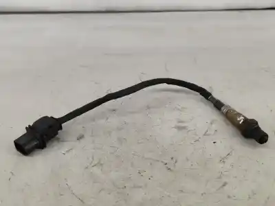 Peça sobressalente para automóvel em segunda mão sonda lambda por bmw 1 coupé (e82) 118 d referências oem iam 780436901