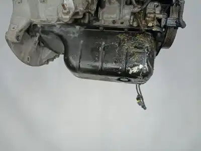 Second-hand car spare part complete engine for citroen ds3 1.6 blue-hdi fap oem iam references 9hd  