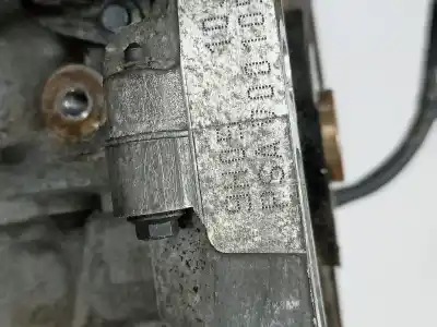 Second-hand car spare part complete engine for citroen ds3 1.6 blue-hdi fap oem iam references 9hd  