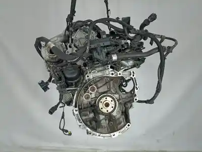 Second-hand car spare part COMPLETE ENGINE for CITROEN DS3  OEM IAM references 9HD  
