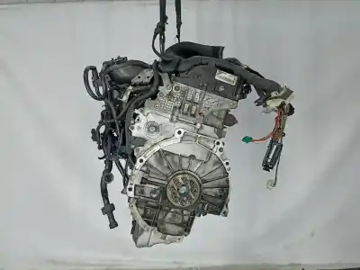 Pezzo di ricambio per auto di seconda mano motore completo per bmw x1 (e84) sdrive 20 d riferimenti oem iam n47d20c