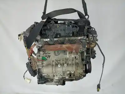 Second-hand car spare part complete engine for bmw x1 (e84) sdrive 20 d oem iam references n47d20c  