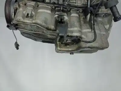 Second-hand car spare part complete engine for bmw x1 (e84) sdrive 20 d oem iam references n47d20c  