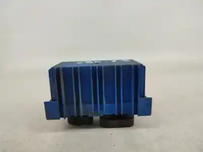 Peça sobressalente para automóvel em segunda mão módulo eletrônico por opel corsa d van gasóleo 2008 3p referências oem iam 55557760