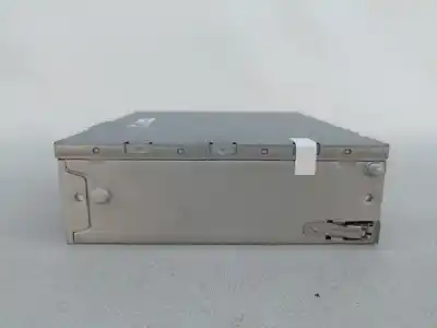 Second-hand car spare part audio system / radio cd for audi a4 b8 avant (8k5) 2.0 tdi oem iam references 4g0035056g  