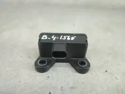 Peça sobressalente para automóvel em segunda mão centralina esp por renault fluence (l30_) z.e. elétrico 2013 4p referências oem iam 479300584r  