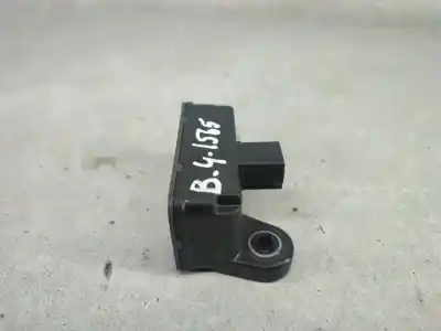 Peça sobressalente para automóvel em segunda mão centralina esp por renault fluence (l30_) z.e. elétrico 2013 4p referências oem iam 479300584r  