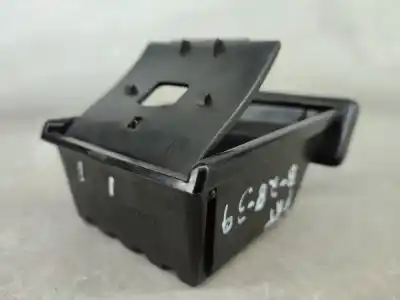 Peça sobressalente para automóvel em segunda mão cinzeiro por daewoo tacuma 2.0 cat referências oem iam 96272750  