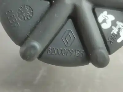 Автозапчастина б/у попільничка для renault megane ii break (km0/1_) 1.5 dci (km02. km13) gasóleo 2004 5p посилання на oem iam 8200079133  