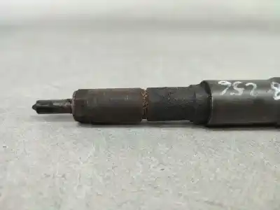 Second-hand car spare part injector for rover rover 75 (rj) 2.0 cdt oem iam references 0445110030  