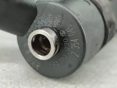 Second-hand car spare part injector for rover rover 75 (rj) 2.0 cdt oem iam references 0445110030  