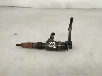 Автозапчасти б/у инжектор за peugeot 308 sw ii (lc_, lj_, lr_, lx_, l4_) 1.6 hdi / bluehdi 115 (lcbhxm lcbhxt) ссылки oem iam 027766