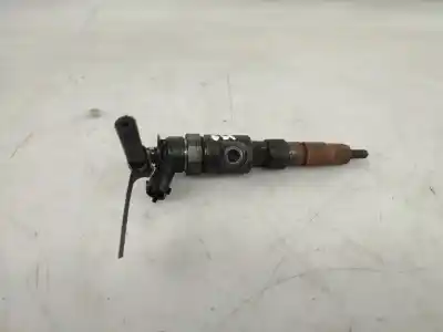 Second-hand car spare part injector for peugeot 308 sw ii (lc_, lj_, lr_, lx_, l4_) 1.6 hdi / bluehdi 115 (lcbhxm lcbhxt) oem iam references 027766  
