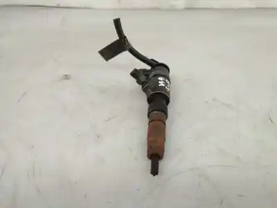 Second-hand car spare part injector for peugeot 308 sw ii (lc_, lj_, lr_, lx_, l4_) 1.6 hdi / bluehdi 115 (lcbhxm lcbhxt) oem iam references 027766  