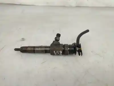 Автозапчасти б/у инжектор за peugeot 308 sw ii (lc_, lj_, lr_, lx_, l4_) 1.6 hdi / bluehdi 115 (lcbhxm lcbhxt) ссылки oem iam 027766