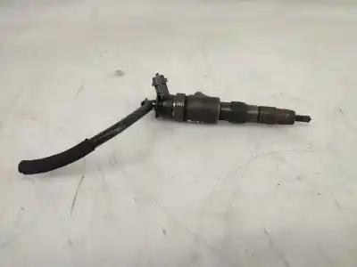 Автозапчасти б/у инжектор за peugeot 308 sw ii (lc_, lj_, lr_, lx_, l4_) 1.6 hdi / bluehdi 115 (lcbhxm lcbhxt) ссылки oem iam 027766