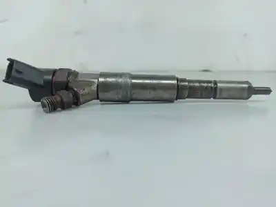 Second-hand car spare part injector for bmw 3 (e46) 330 d oem iam references 0445110047